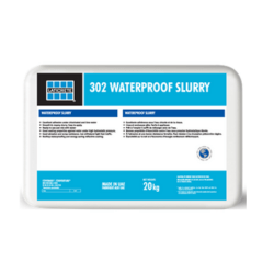 302 Waterproof Slurry
