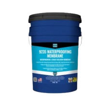 9235 Waterproofing Membrane..